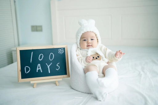 格尔木4个月宝宝干呕 格尔木4个月宝宝干呕