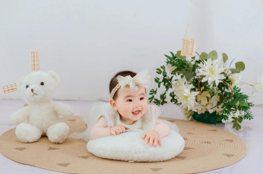 格尔木六个月宝宝发烧怎么办